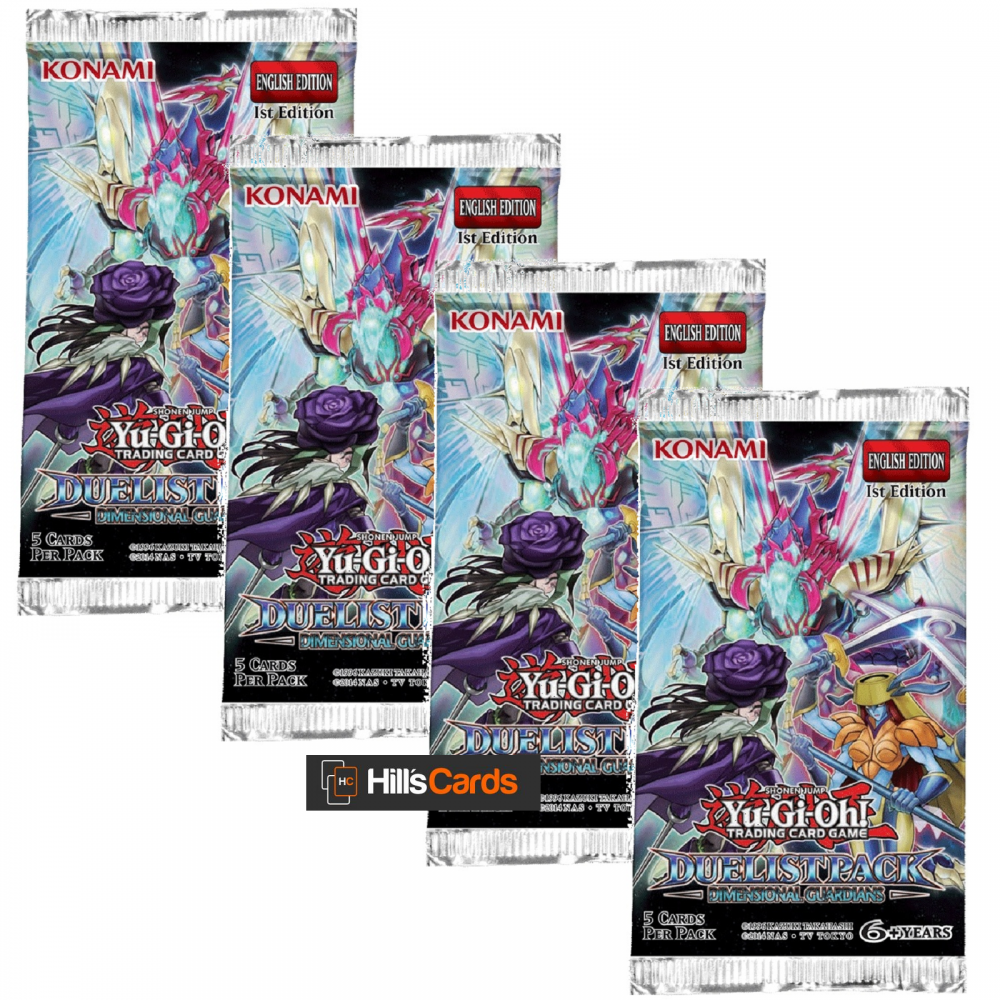 yugioh legacy of the duelist booster pack